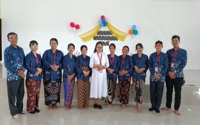 Memperingati Hari Guru Nasional ke-80!